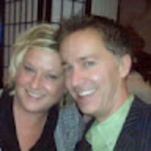 Meet your Posher, Christi